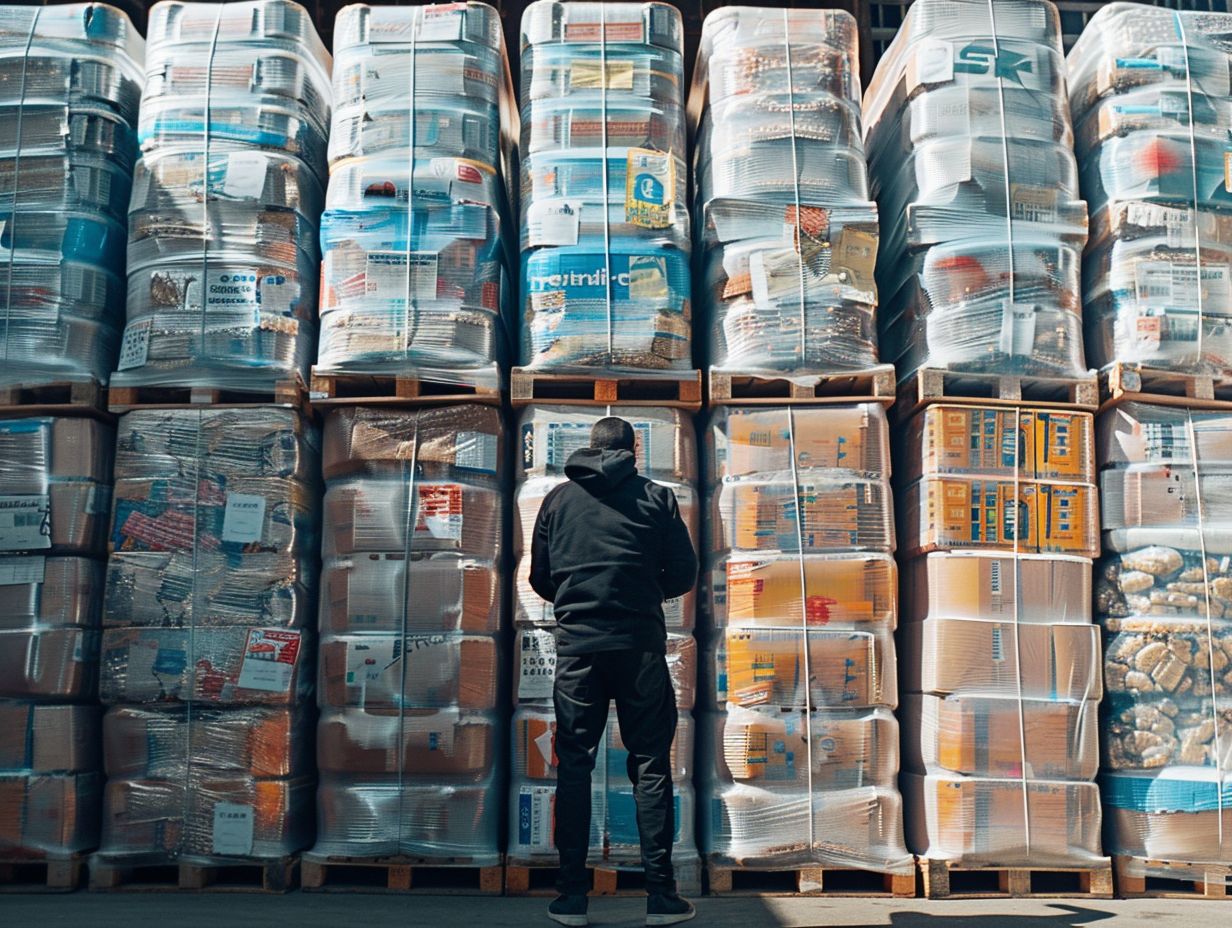 Choosing the Right Liquidation Broker