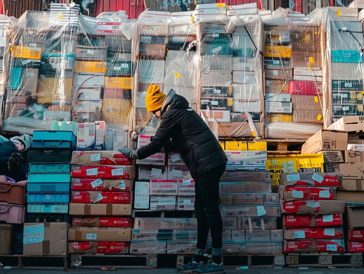 Mastering Liquidation Business Essentials