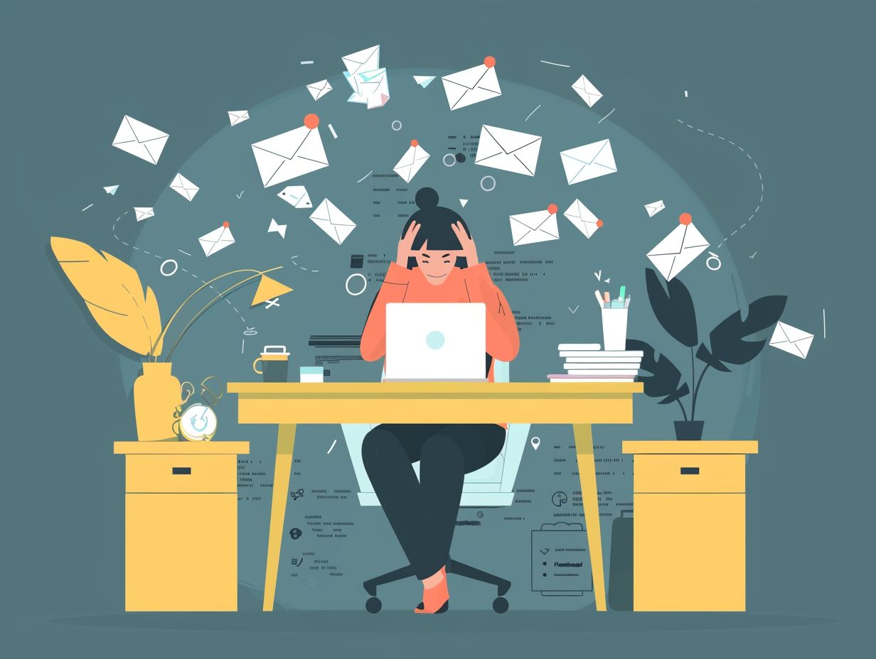 How To Maintain Work-Life Balance While Managing Email?