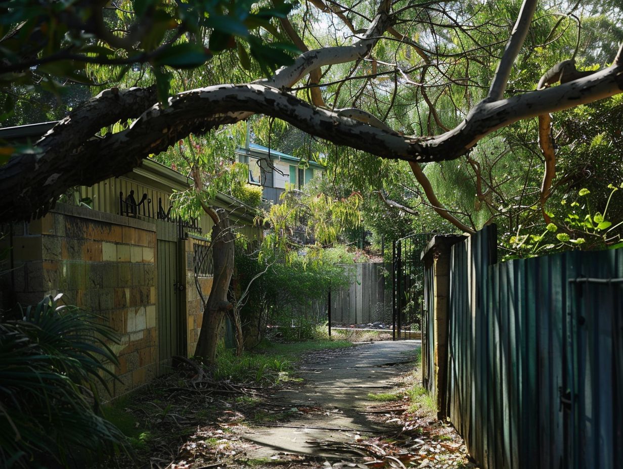 What Are My Neighbour's Rights and Responsibilities?