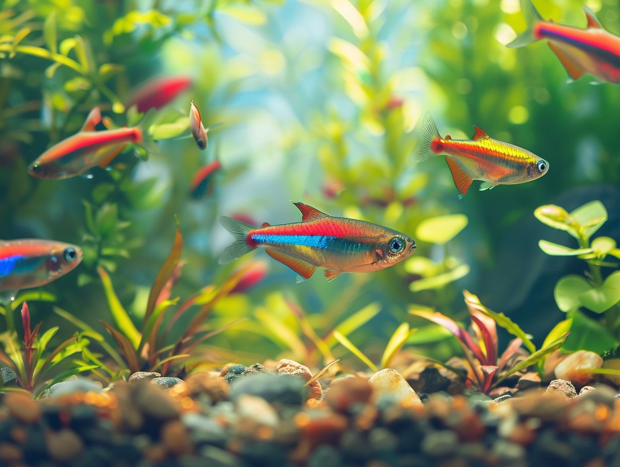 Quarantine New Fish