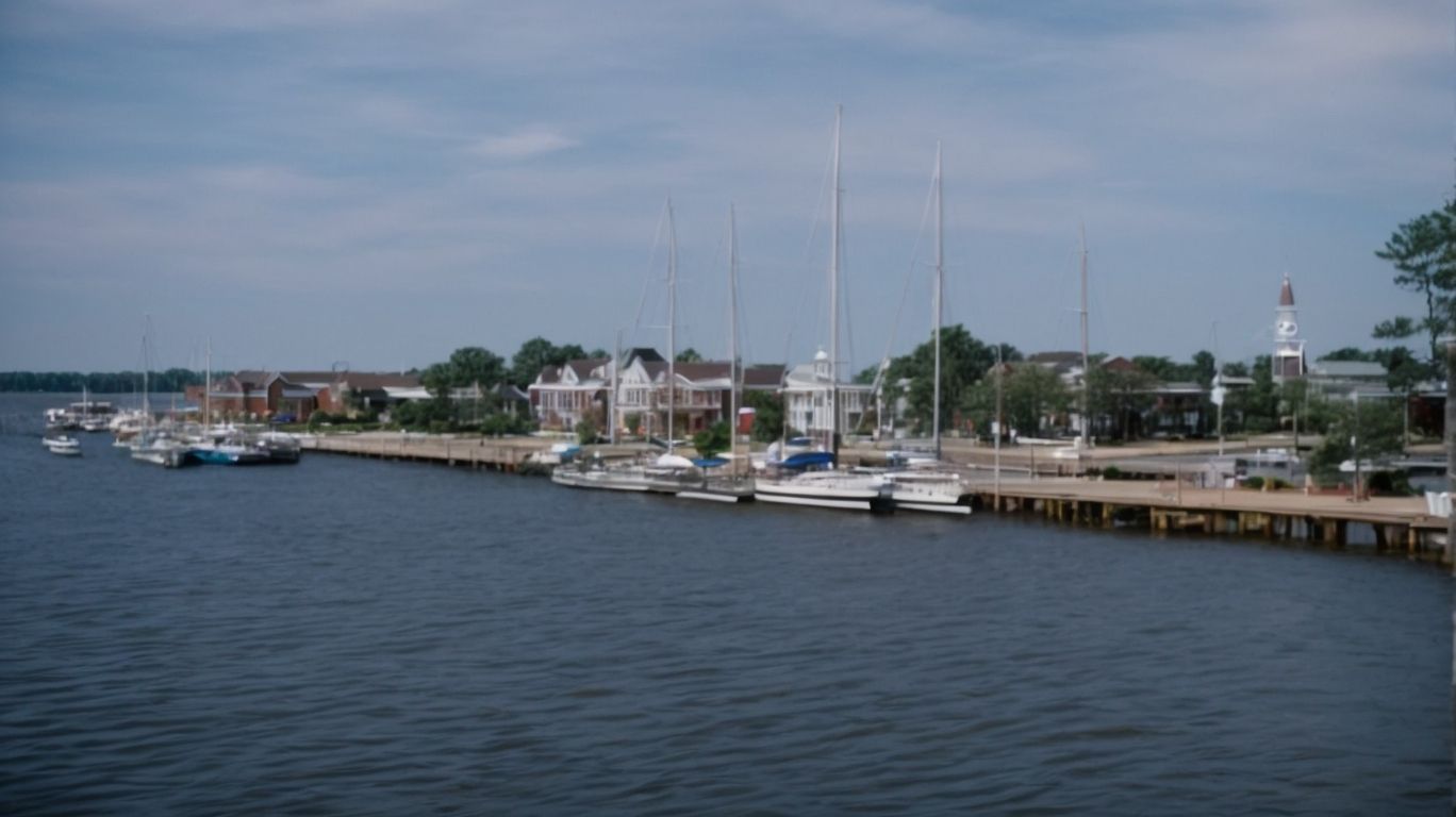 new bern nc