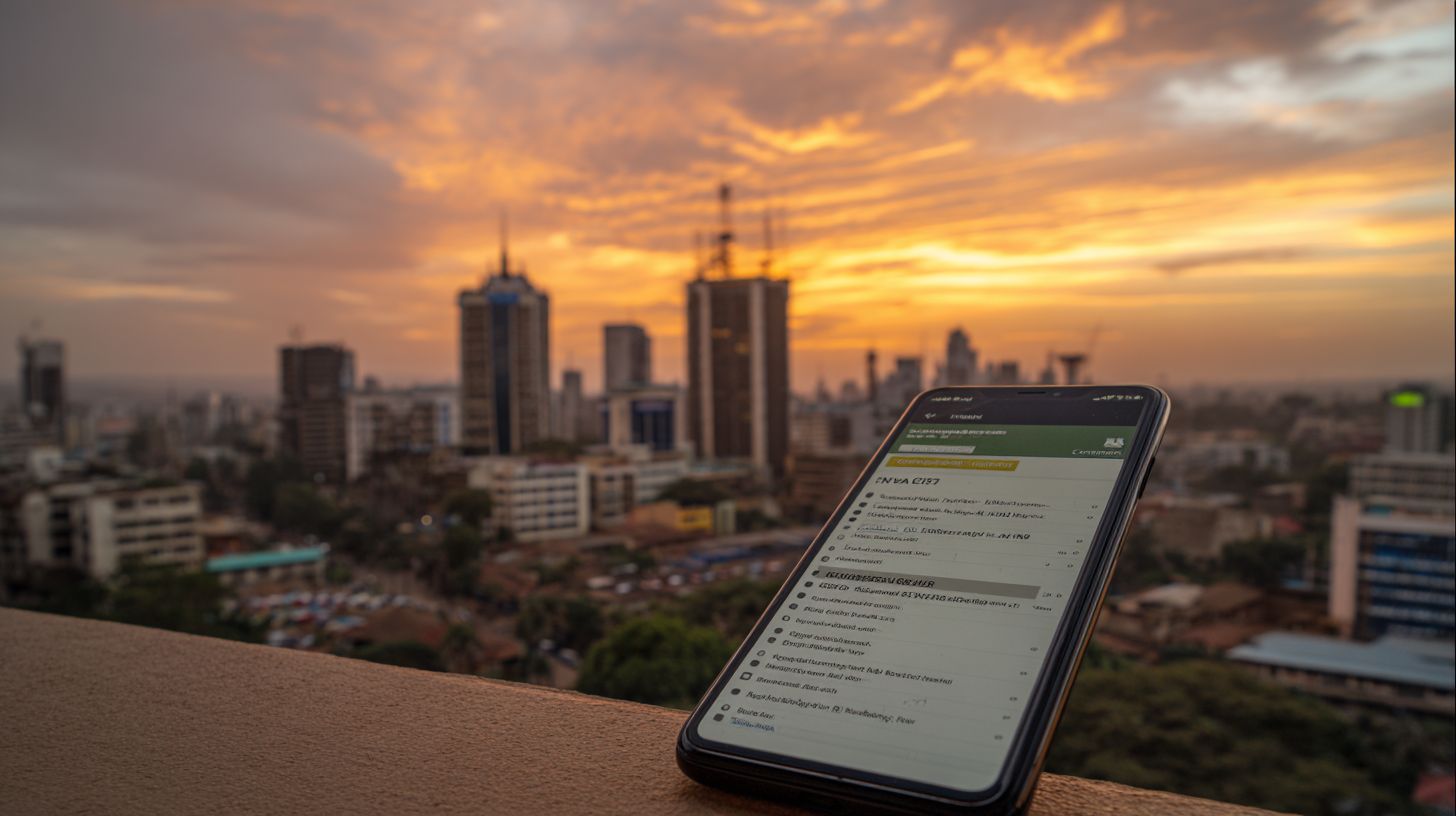 What is CBK Licensing?