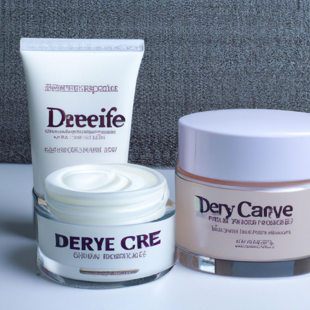 NEW DRMTLGY Peptide Night Cream Moisturizer Review  Cerave  First Aid Beauty Dupe