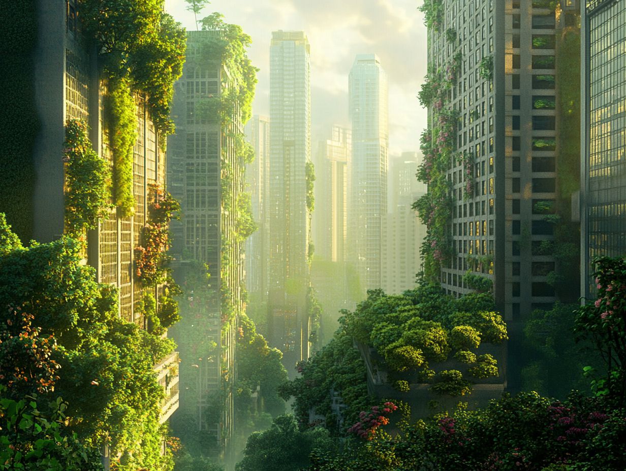 What is Biophilic Design?