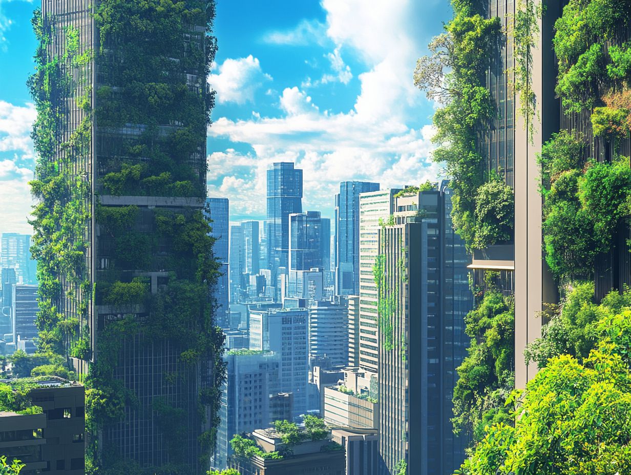 What are the Challenges of Implementing Biophilic Design in Extreme Urban Environments?