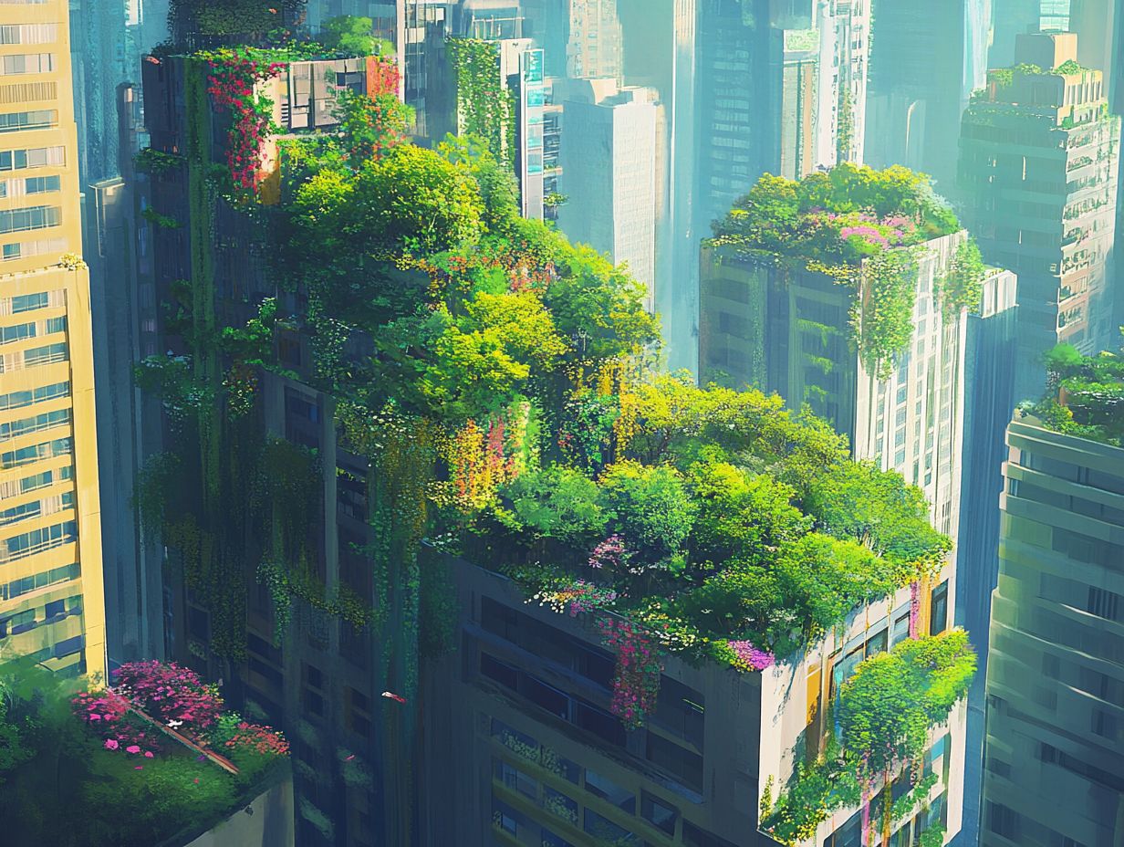 What Are the Key Features of Biophilic Design in Urban Spaces?
