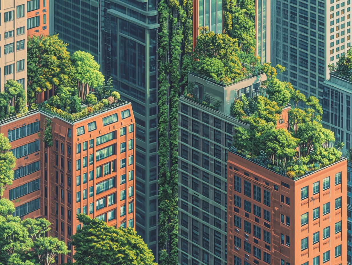 What is Biophilic Design?