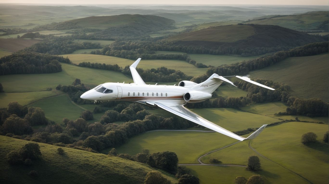 Newcastle Private Jet: Exploring Northeast England in Style