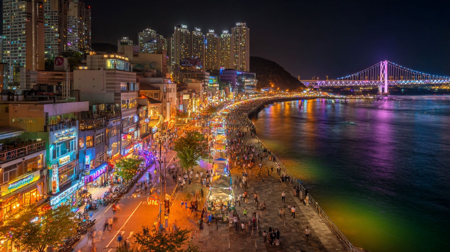 Centro de Entretenimiento Seomyeon