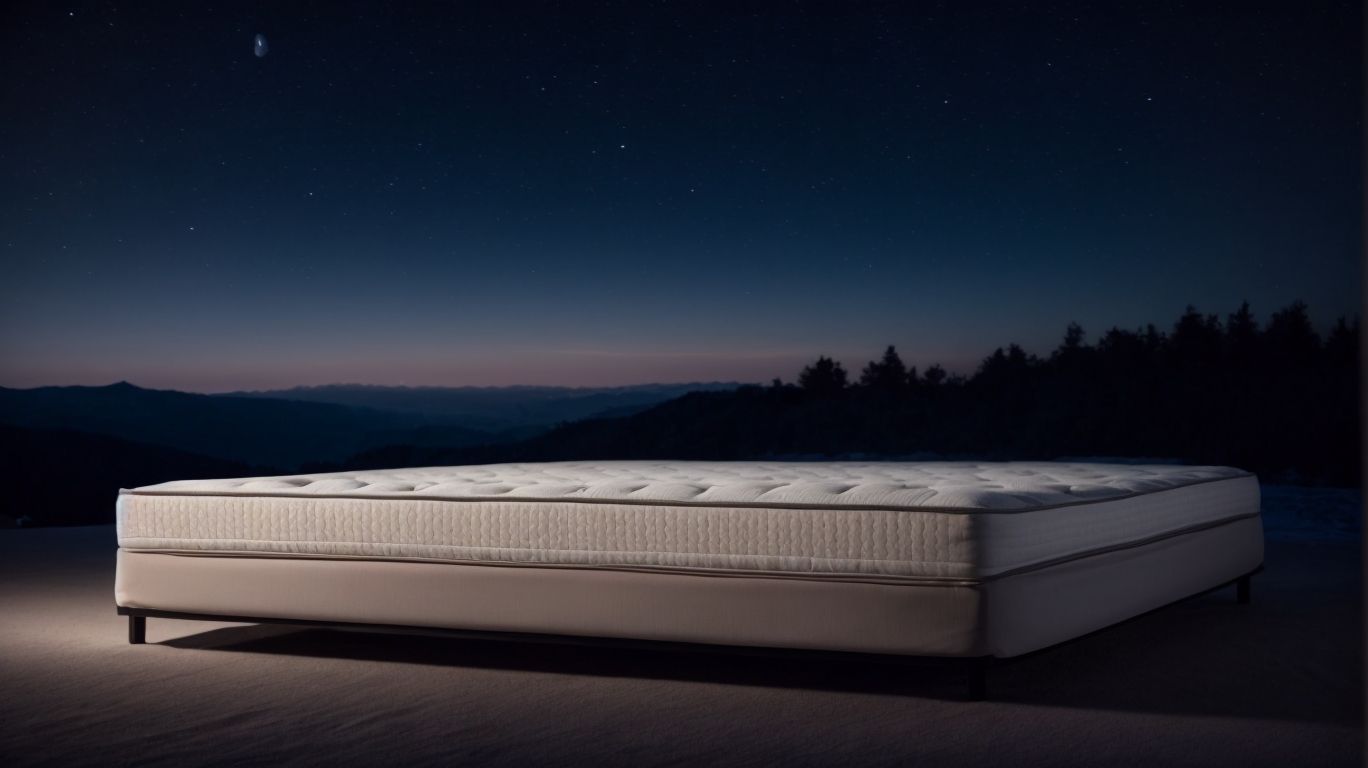 Nighttime Nirvana: Investing in the Perfect Luxury Mattress