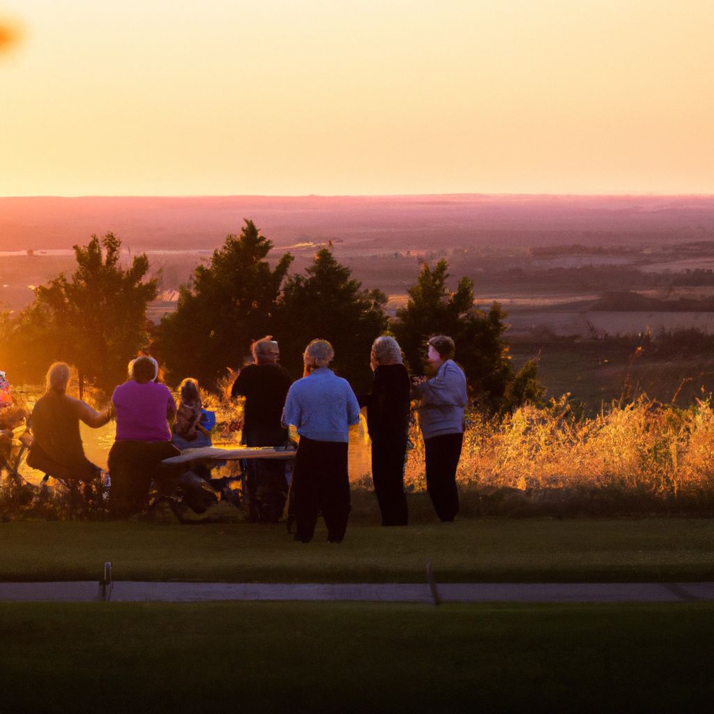 North Dakota Teachers Retirement