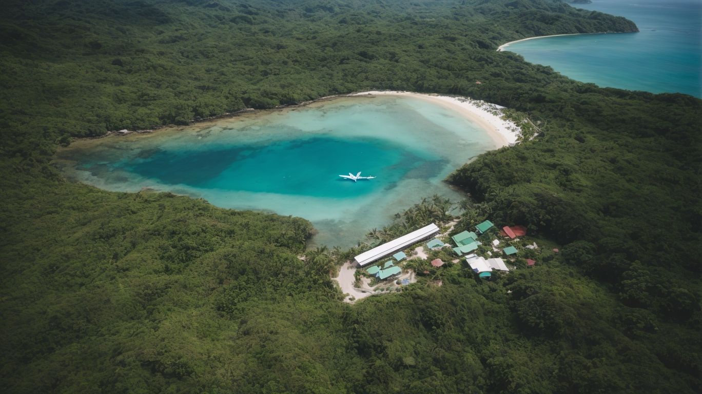 Nosy Be Airport Your Entry To Madagascars Tropical Paradise Private Jet Charter Air Taxi
