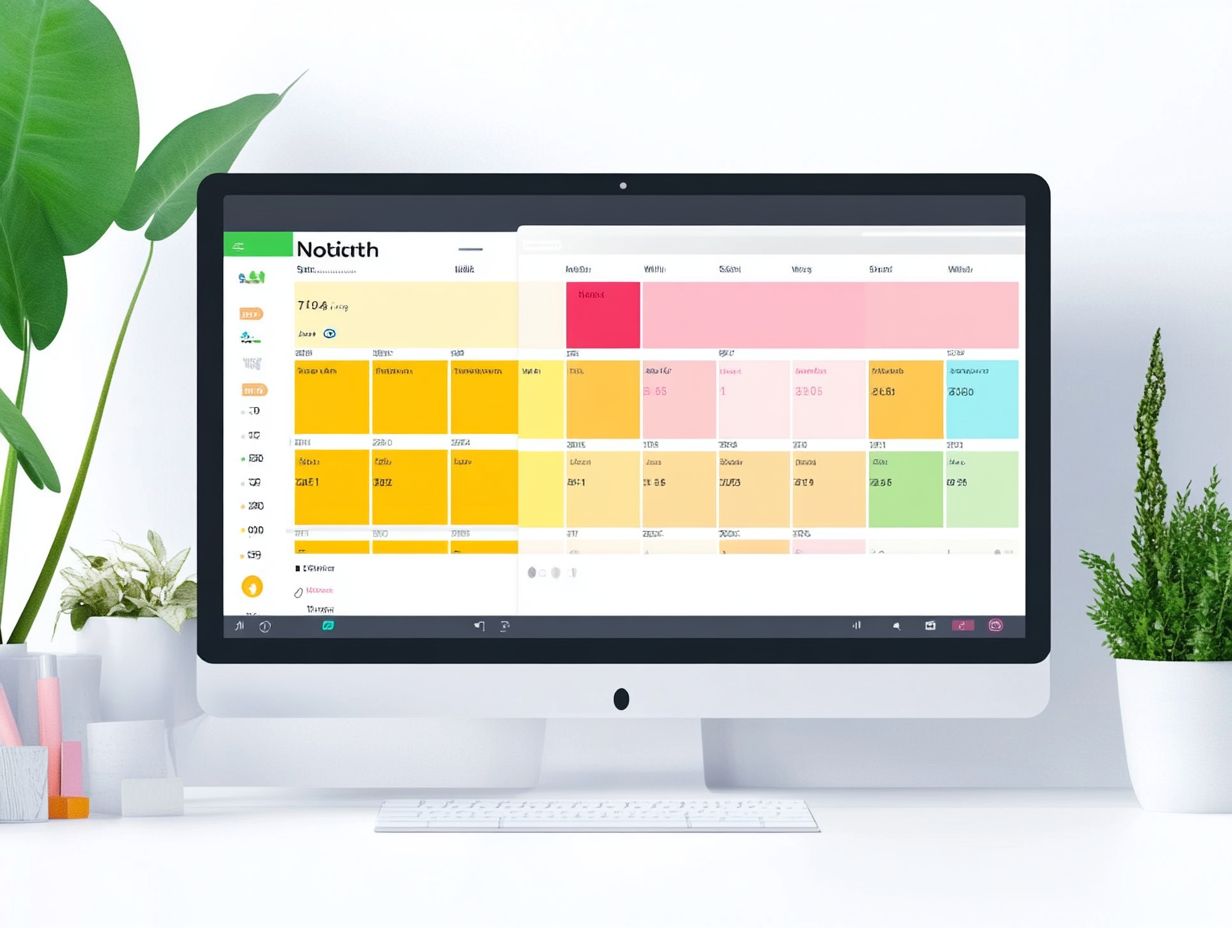 How to Set Up Notion Calendar Integration