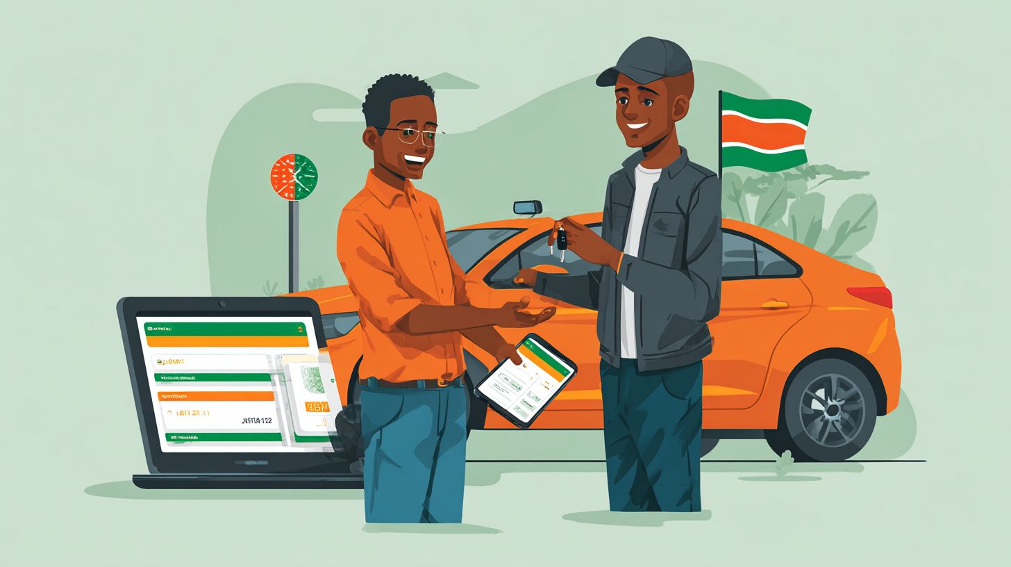 NTSA TIMS Overview in 2026