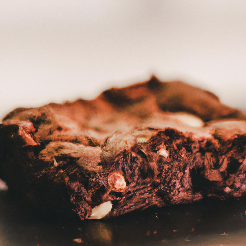 NutFree Brownie Recipes  AllergyFriendly Chocolate Treats 2023 