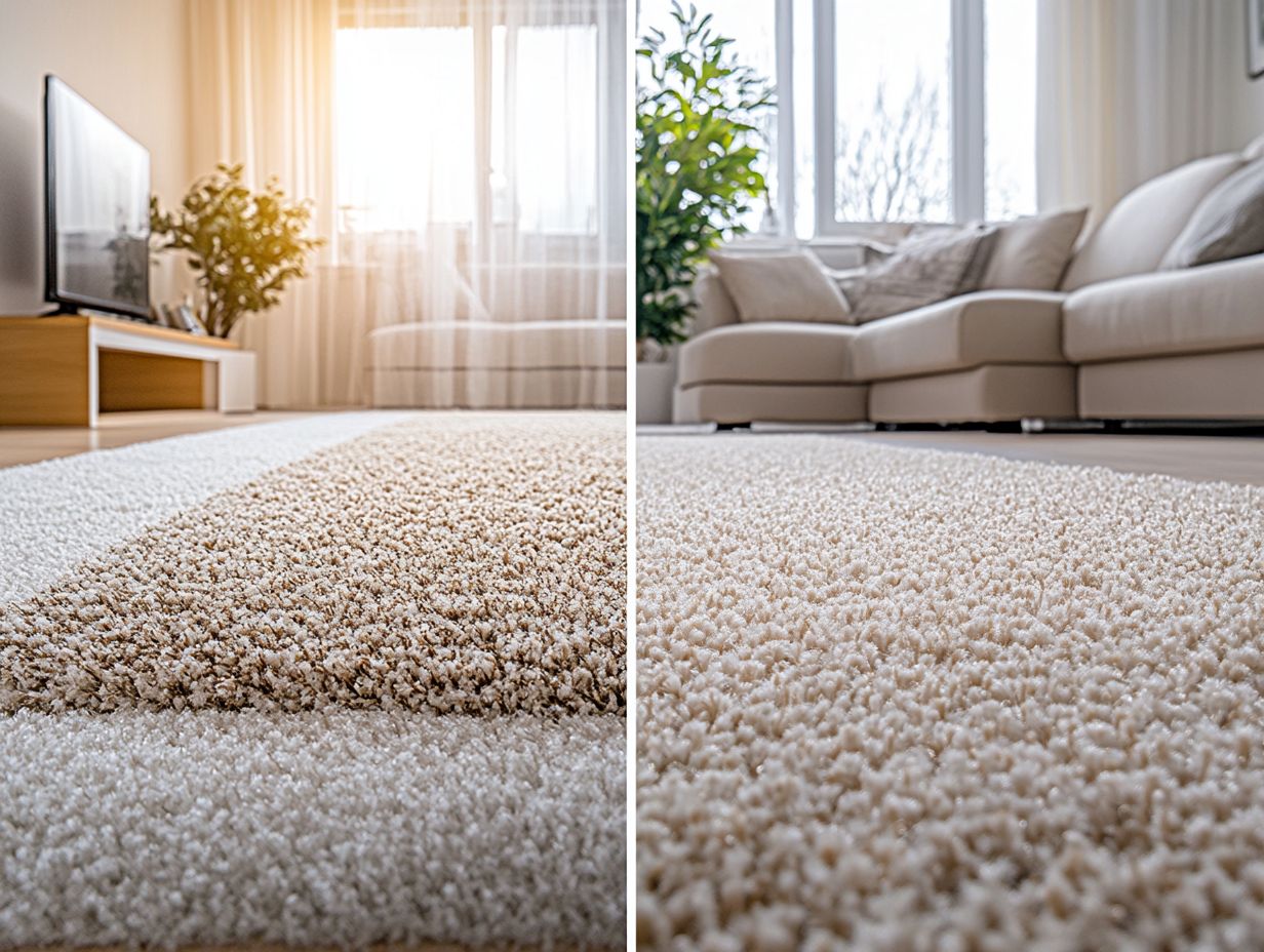 What are Nylon Carpets?