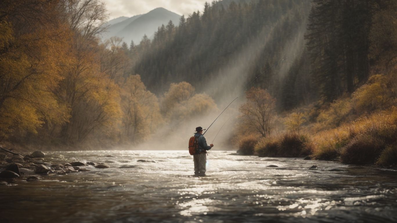 Nymph Fishing Strategies: Tips for Success in Trout Waters