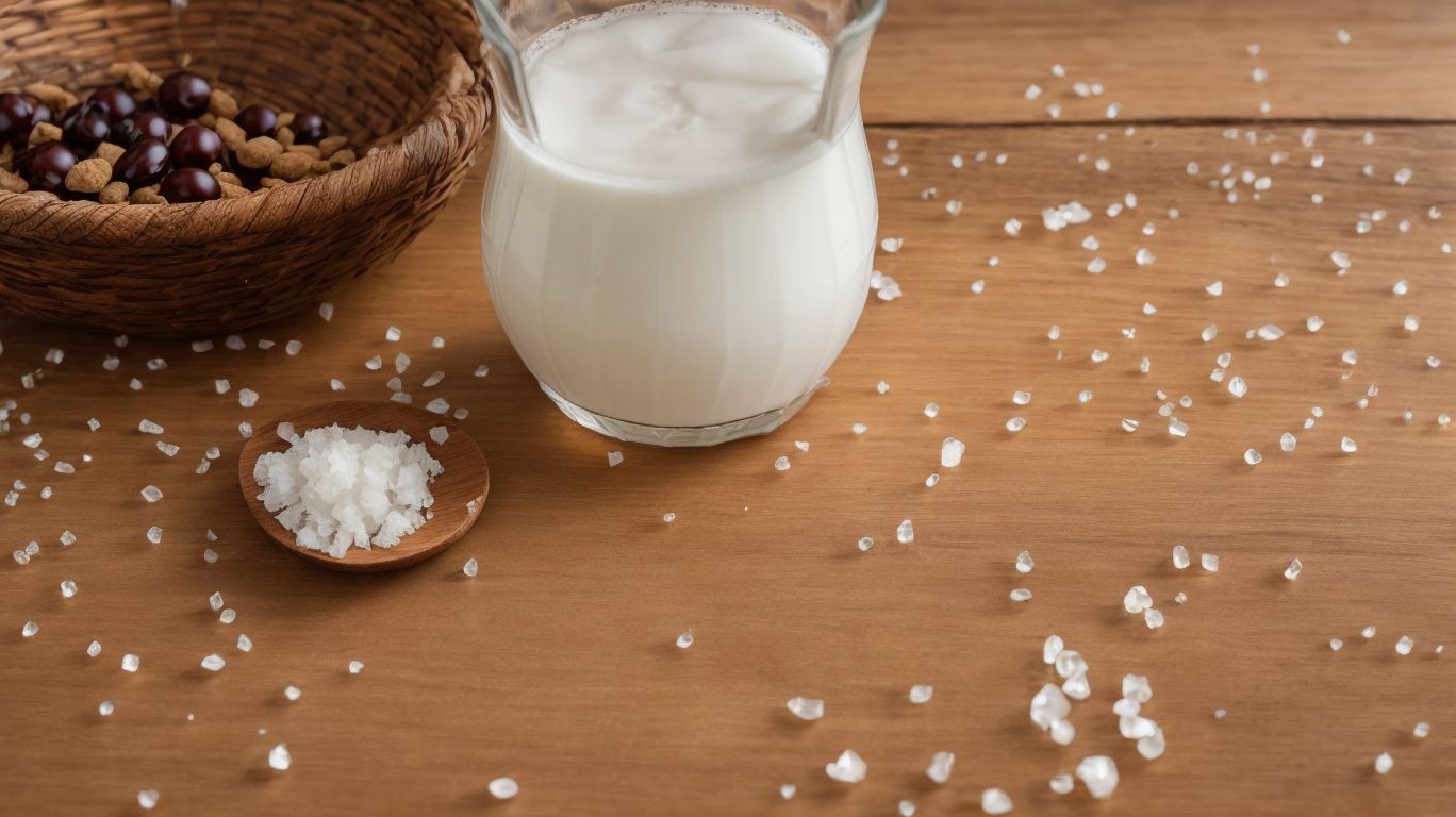 Para Que Serve o Kefir?