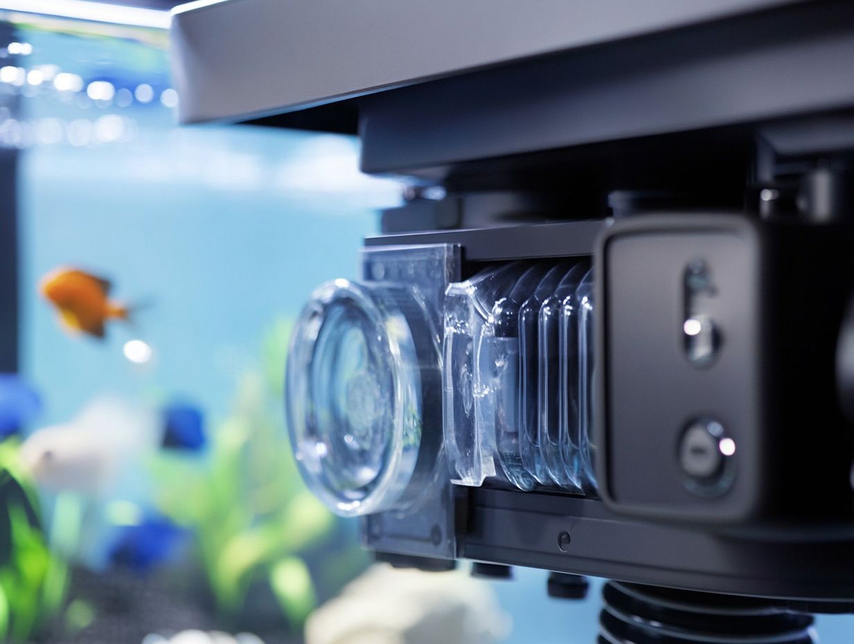 Using Oase Biomaster 250: Tips and Tricks