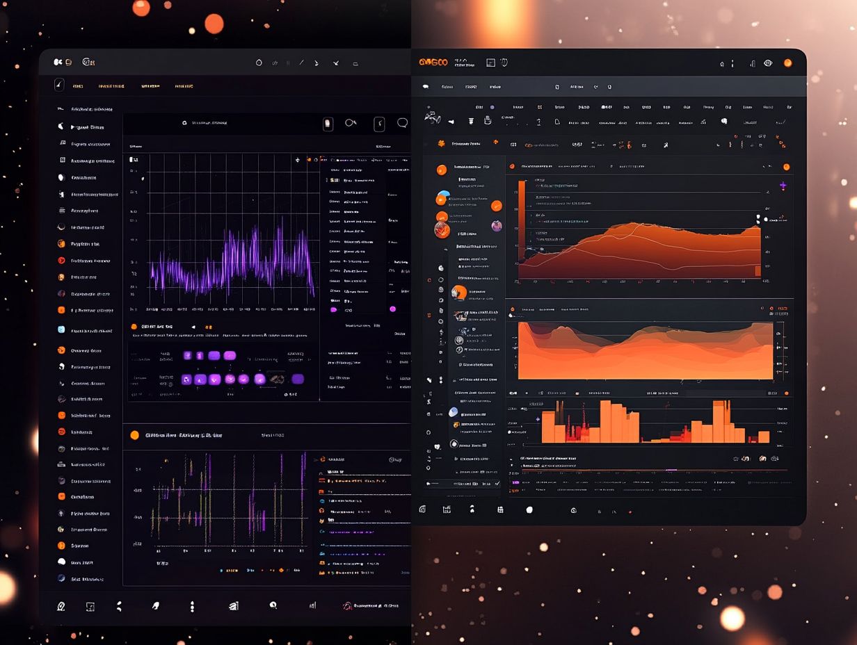 Pros and Cons of Obsidian and Logseq