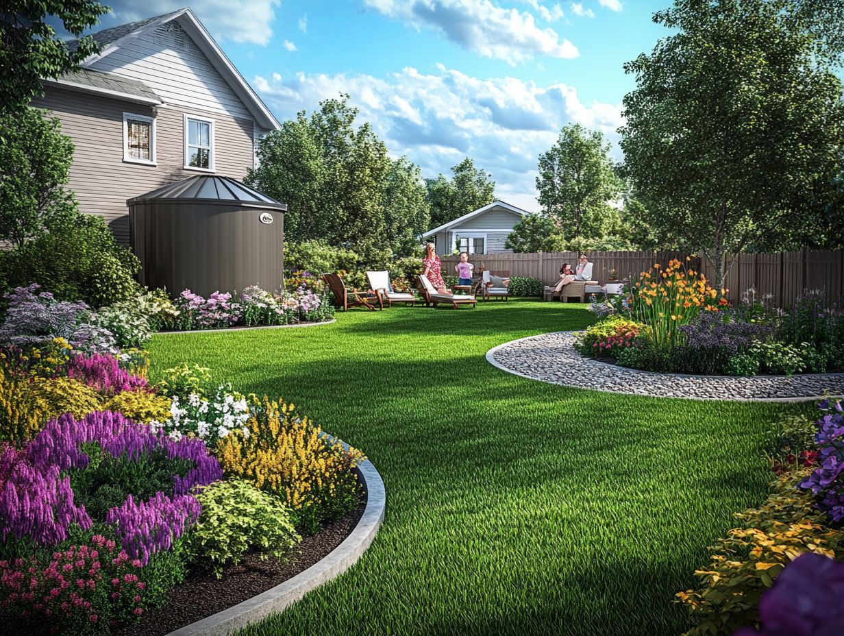Dealing with Septic System Issues