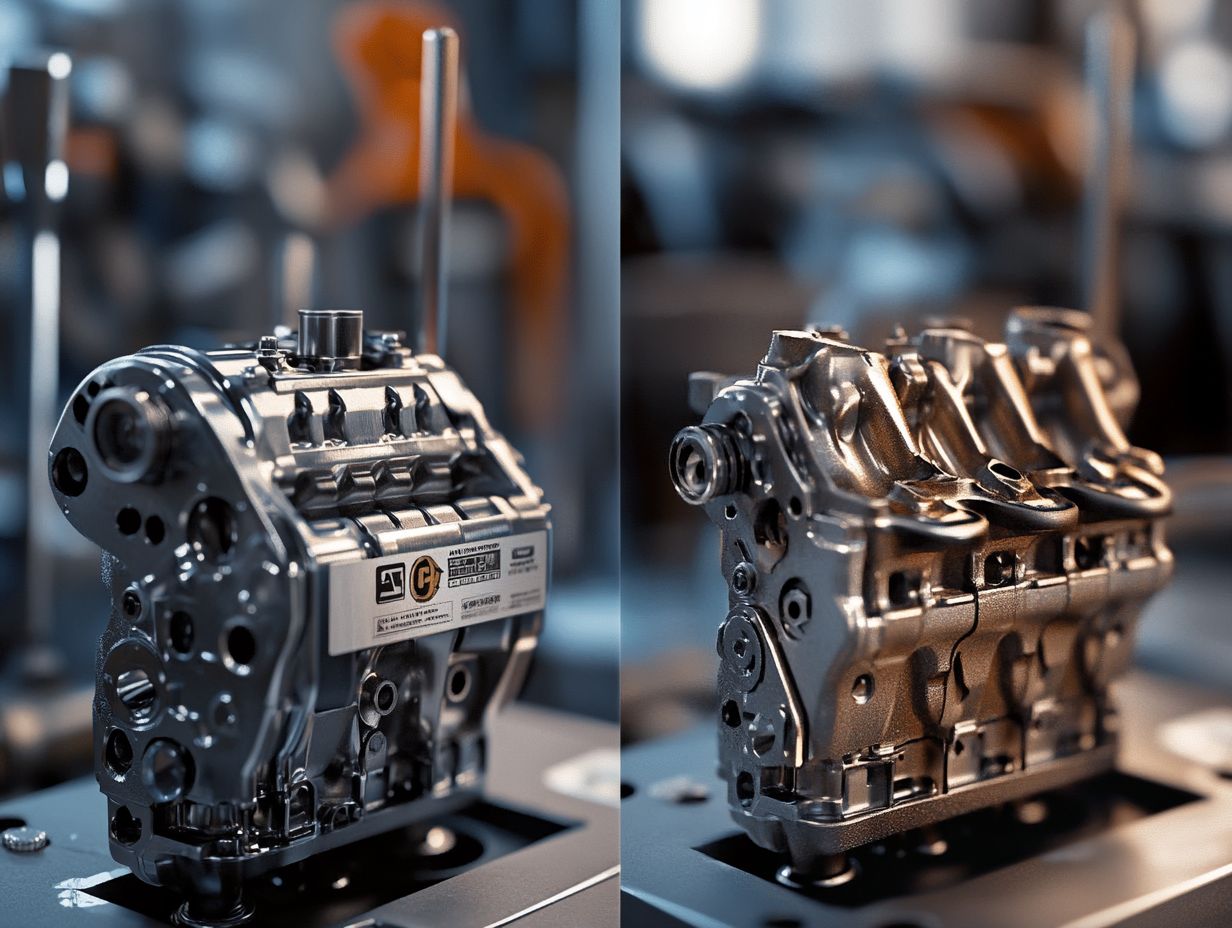 Pros and Cons of Aftermarket Components