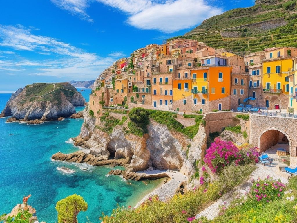 Off the Beaten Path in Italy Hidden Gems and Secret Spots