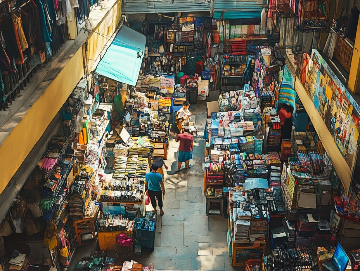 How to Negotiate Prices for Liquidation Merchandise?