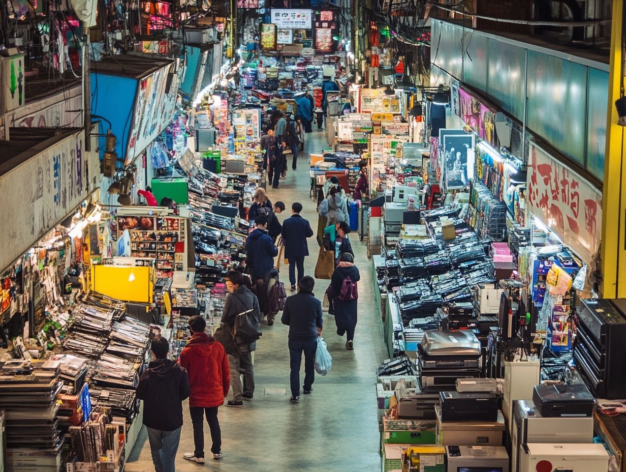 What Factors to Consider When Pricing Liquidation Merchandise?