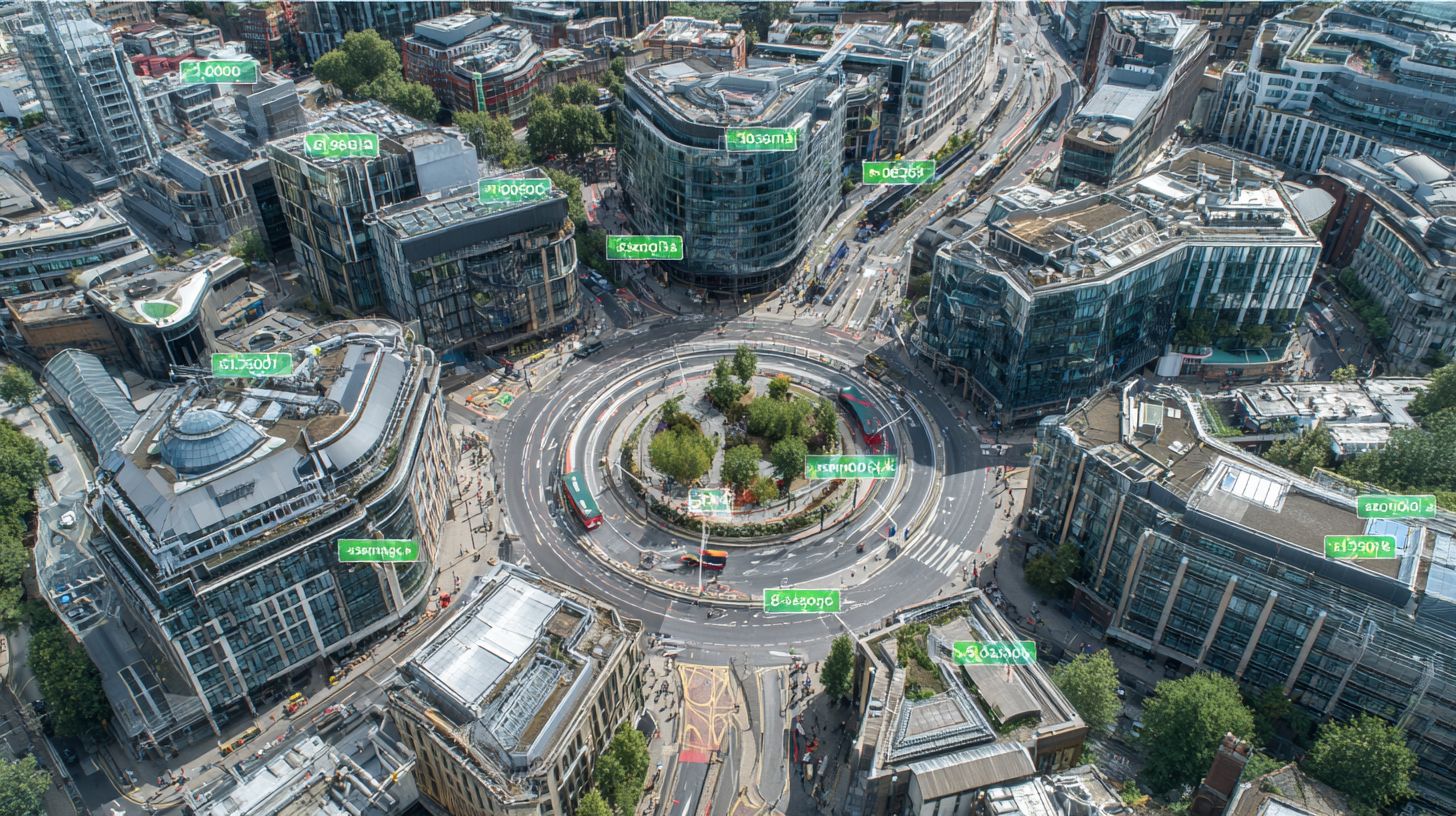 Transport Connectivity