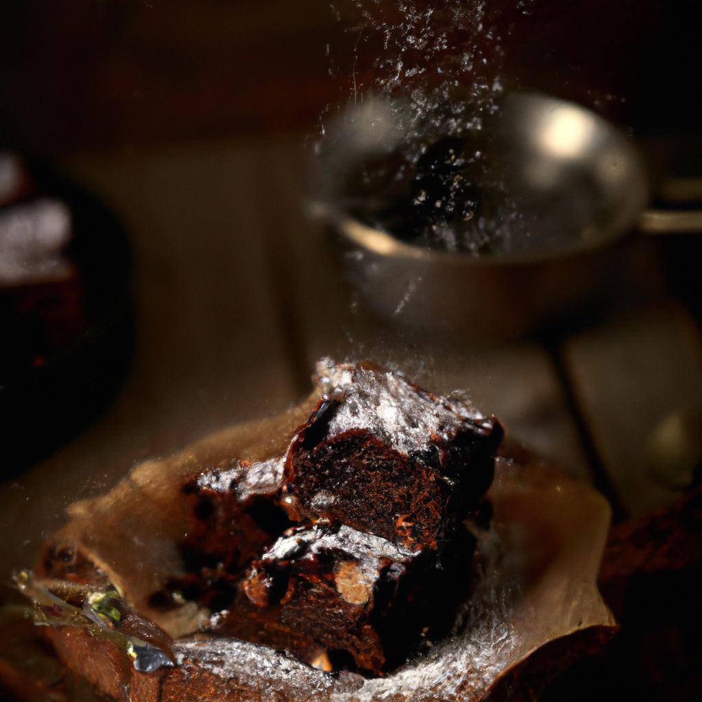 OneBowl Brownie Recipes  Easy Cleanup Irresistible Taste 2023 