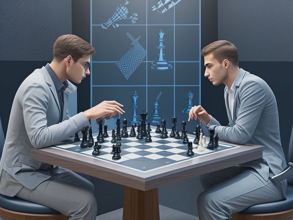Online Chess Tips for Improving Your Skills and Finding Opponents