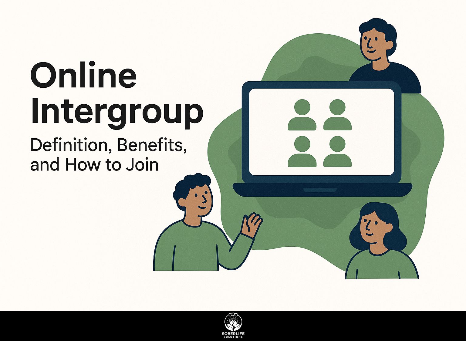 Online Intergroup: Definition, Benefits, and How to Join