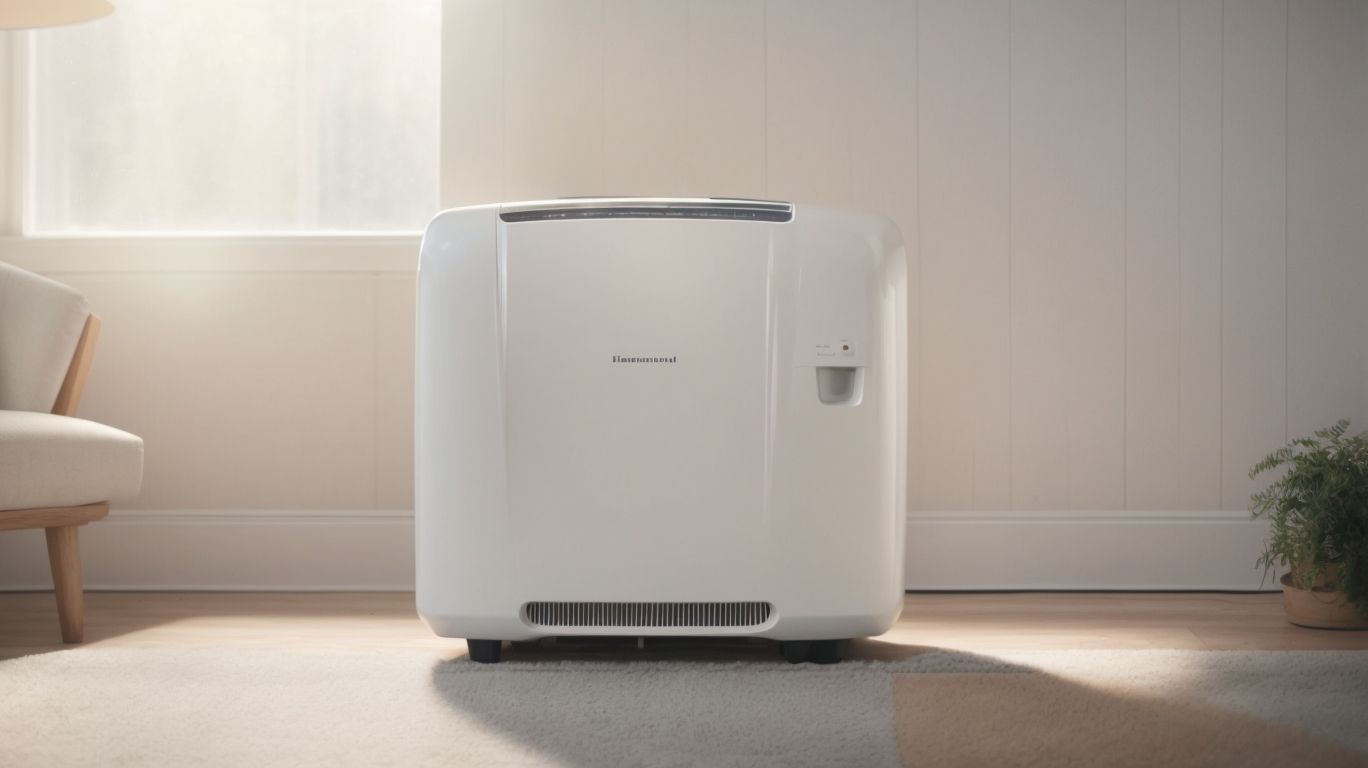 "Optimizing Your Dehumidifier: The Importance of Thermostat Settings"