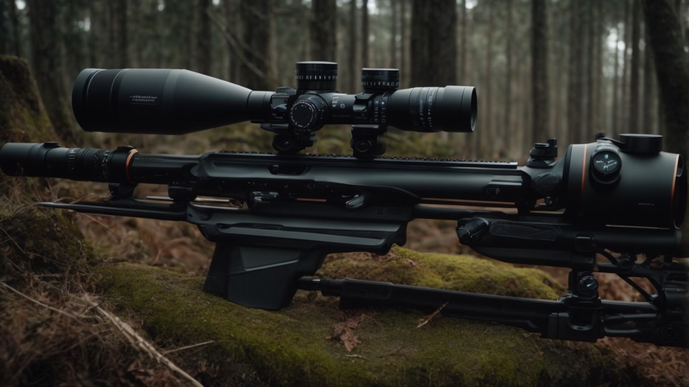 Oracle Crossbow Scope | Bow Outdoors