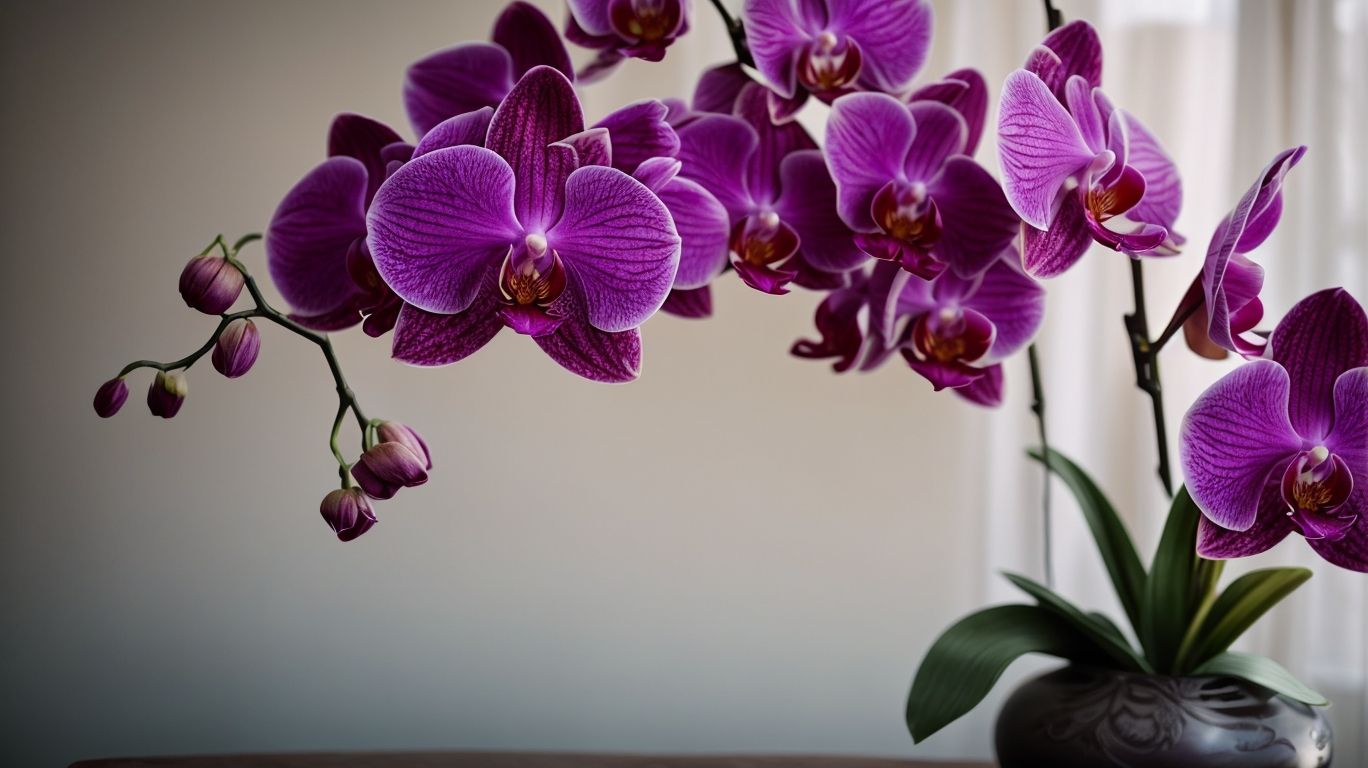Orchid Arrangement Ideas