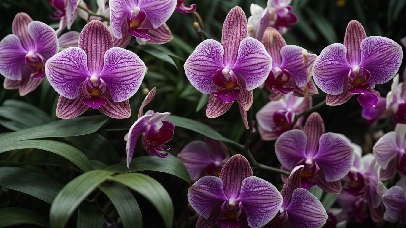 Orchid Care for Beginners