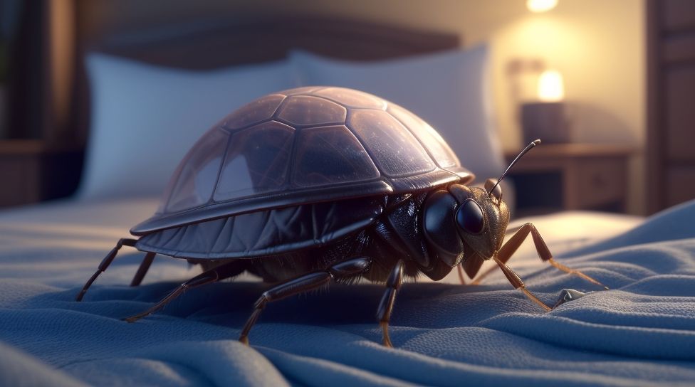 Organic Bed Bug Extermination Options