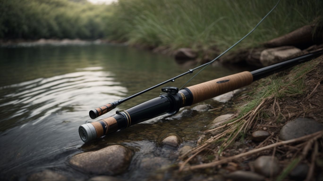 Orvis Blackout Fly Rod: Evaluating Performance, Pros, and Cons