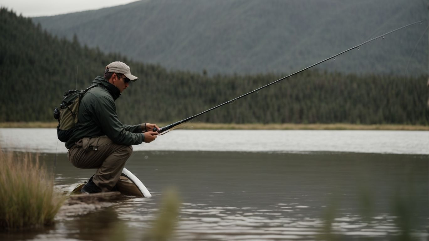 Orvis Blackout Review: Evaluating the Pros and Cons for Fly Anglers