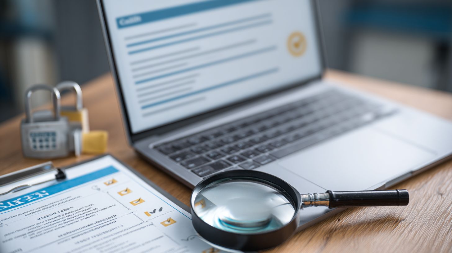 FCRA Overview and Key Requirements