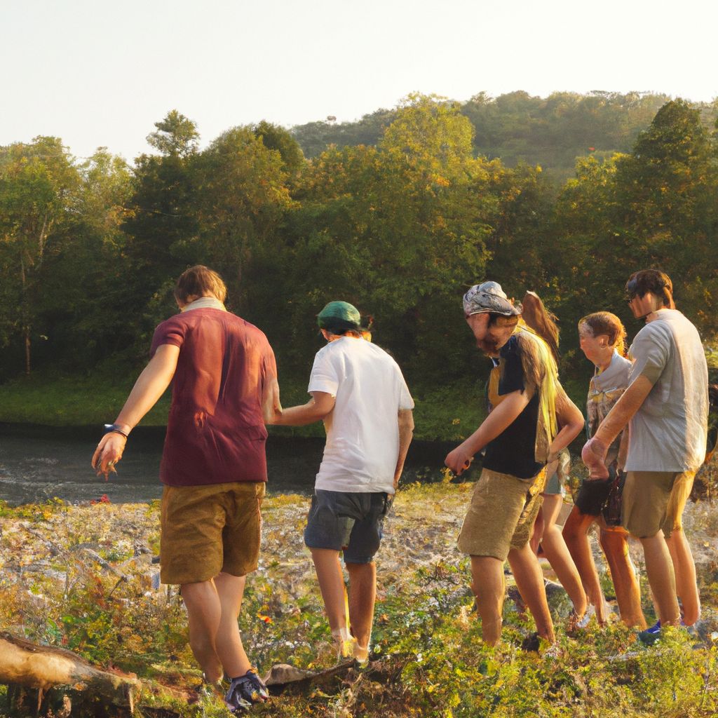 Our partnership with Camp Sobewell and holistic addiction treatment