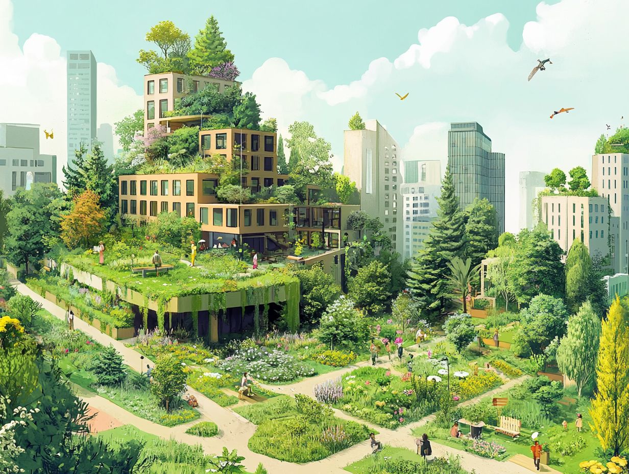 12. Oslo's Car-free City Center