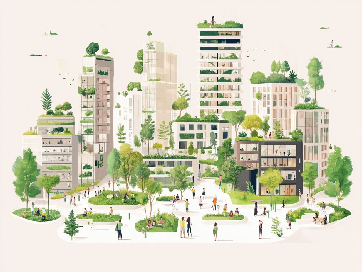 What is biophilic design?