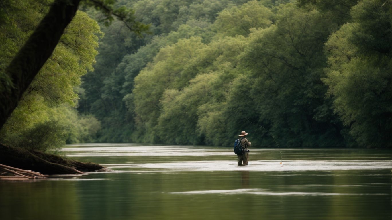Ozark Fly Fishing Journal: Stories, Insights, and Angler Experiences