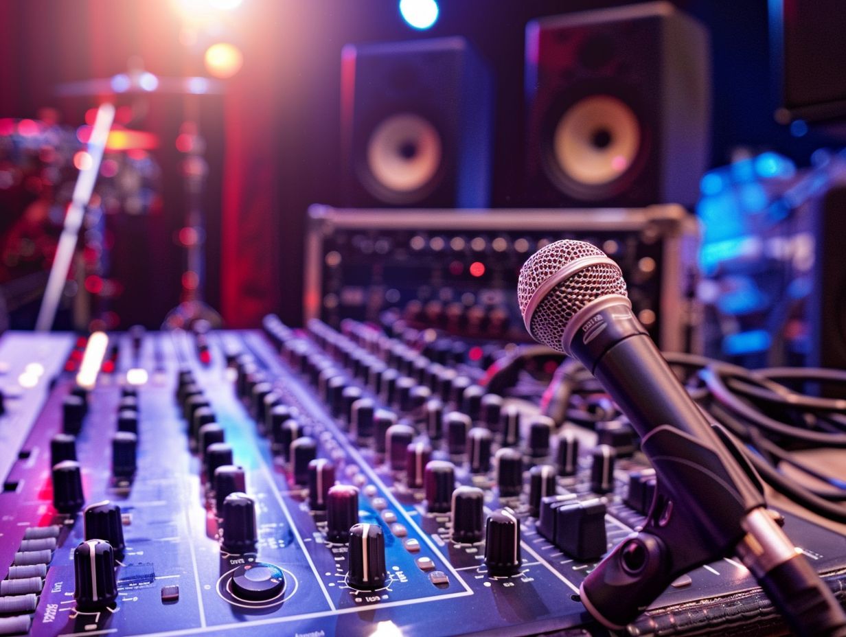 Conclusion: Enhancing Your Event with PA System Hire