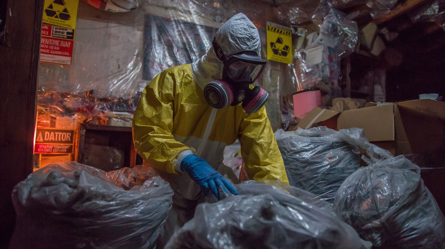 Understanding Lead and Mold Abatement