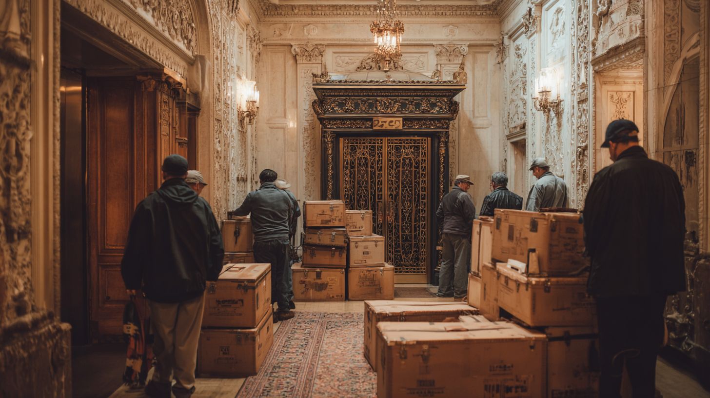 Understanding Grand Concourse Lifestyle