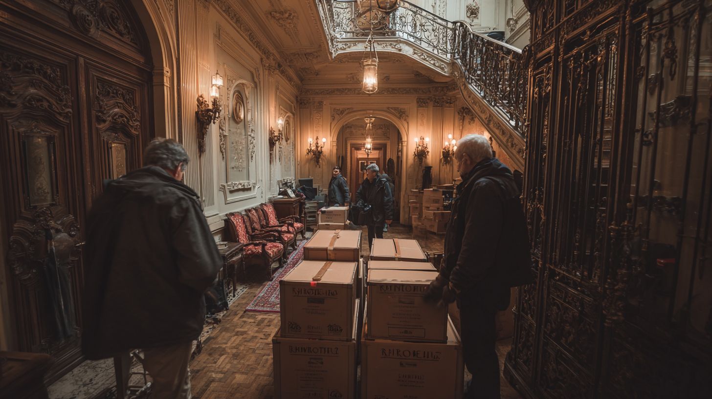 Kitchen and Dining Essentials